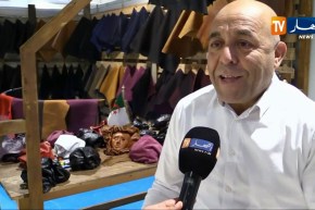 صناعة/ مشروع عائلي في دباغة الجلود يتحول إلى مشروع صناعي ضخم