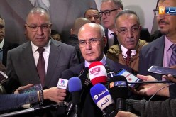 يوسفي: هدفنا صناعة السيارات وليس تركيبها