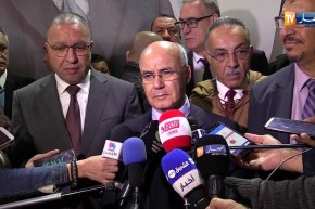 يوسفي: هدفنا صناعة السيارات وليس تركيبها