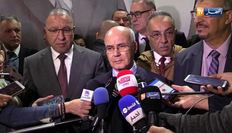 يوسفي: هدفنا صناعة السيارات وليس تركيبها