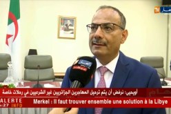 إستثمار/ لقاء بين المستثمرين الجزائريين والألمان تحت إشراف “الغرفة العربية الألمانية”