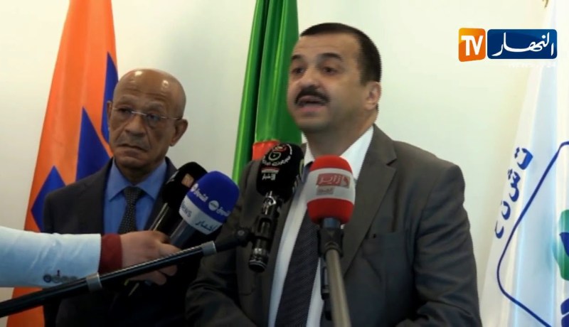 وزير الطاقة : ” دخول محطات التوليد الكهربائي بالجنوب ستساهم في تلبية حاجيات السوق المحلية “