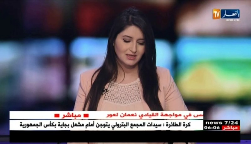 عملية فرز الأصوات متواصلة والنتائج الأولية تشير إلى تفوق مقري