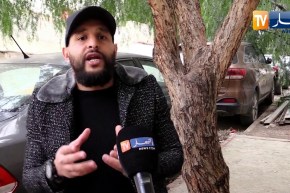 بلال نايلي: “محيط كرة القدم متعفن ولجنة فحص المنشطات فاقدة للمصداقية”