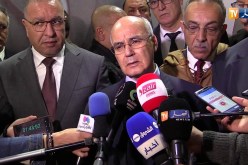 يوسفي: التكنولوجيا والأجهزة المستعملة في مصنع باتنة جد متطورة ولم أشاهدها في أي مصنع