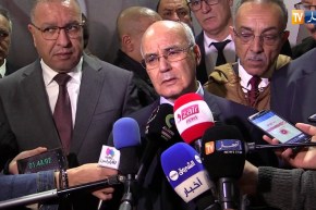 يوسفي: التكنولوجيا والأجهزة المستعملة في مصنع باتنة جد متطورة ولم أشاهدها في أي مصنع