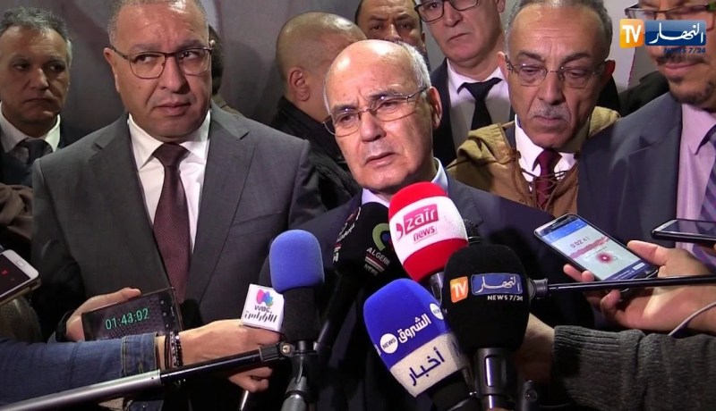 يوسفي: التكنولوجيا والأجهزة المستعملة في مصنع باتنة جد متطورة ولم أشاهدها في أي مصنع