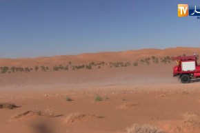 أدرار: إنطلاق قافلة لمكاتب الإقتراع المتنقلة في قصور تيميمون