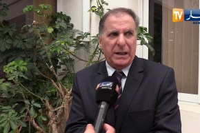 رئيس الإتحادية الجزائرية لكرة السلة : “كنّا ضحايا ضغوطات الوزير الأسبق !! “