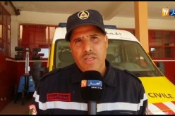 ةالعثور على جثة رضيع بالقرب من القمامة بالنعامة