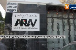 رئيس الدولة يعين مدراء جدد للتلفزة وسلطة الضبط السمعي البصري سونلغاز و Anep