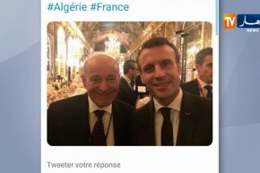 إستثمار: ربراب يتحادث مع الرئيس الفرنسي حول التقدم في مشروع ” إيفكون”