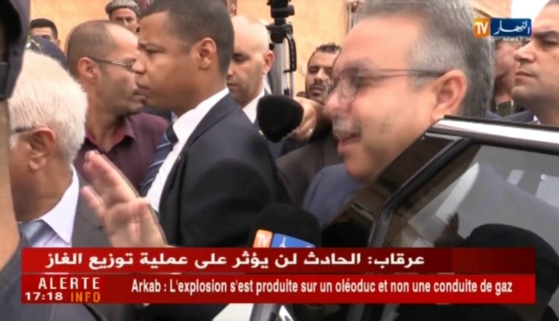 وزير السكن: تم تخصيص برنامج سكن ريفي بمناطق الهضاب حسب قرار رئيس الجمهورية