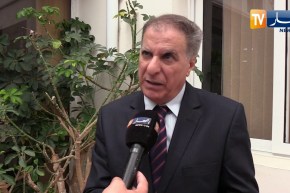 رئيس الإتحادية الجزائرية لكرة السلة : ” كاين قنابل موقوتة في كرة السلة وراهي في حالة كارثية !!”