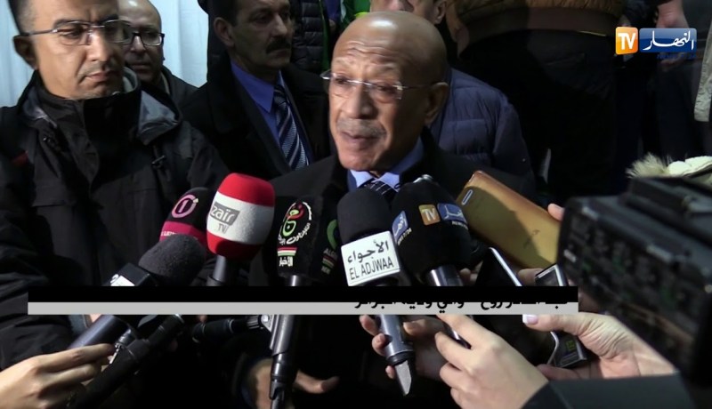 زوخ: “أمنيتي المحافظة على الفضاءات الترفيهية لمدة زمنية طويلة”