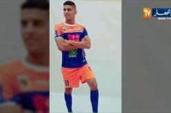 راشدي يعود رسميا لصفوف أولمبي المدية قادما من إتحاد الحراش