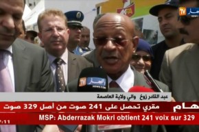 عبد القادر زوخ :” لازم نحاربوا التبذير “