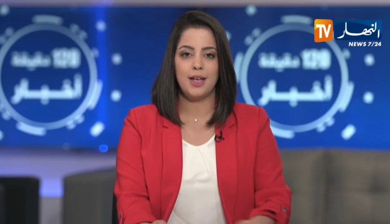 الأخبار الإقتصادية ليوم الأحد 26-05-2019/ إنتاج وفير للقمح والشعير مقابل غياب آلات الحصاد