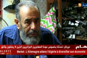 إعادة الروح للتلفزيونات المعطلة.. مهنة السيد محمد