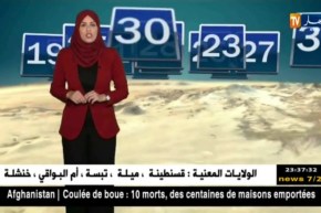 أحوال الطقس المرتقبة لنهار الغد الجمعة 13 جويلية 2018