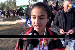 الشلف: البطولة الوطنية للعدو الريفي المدرسي بمشاركة 30 ولاية