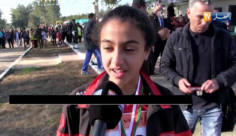 الشلف: البطولة الوطنية للعدو الريفي المدرسي بمشاركة 30 ولاية