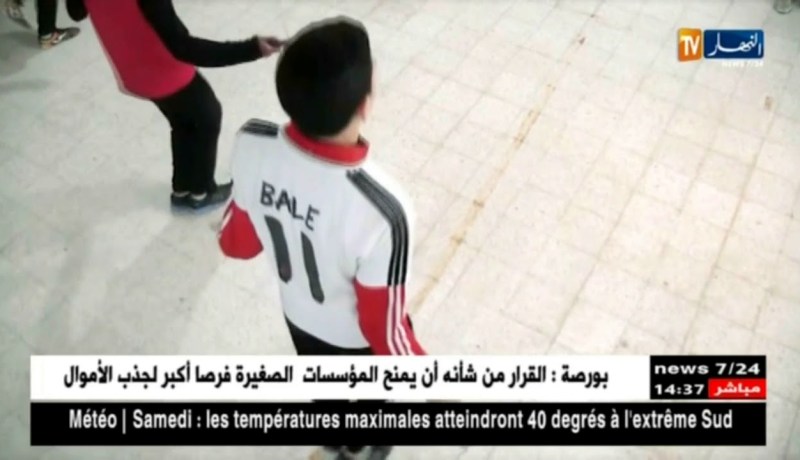 المنتخب الوطني للملاكمة يدخل في تربص بولاية تيارت