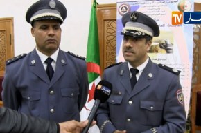 تيارت: الحماية المدنية ترفع من عدد وحداتها عبر ربوع الوطن إلى أكثر من 800 وحدة