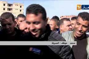 المسيلة/ سوق أسبوعية للسيارات بحمام الضلعة…من فكرة إفتراضية إلى مشروع مجسد