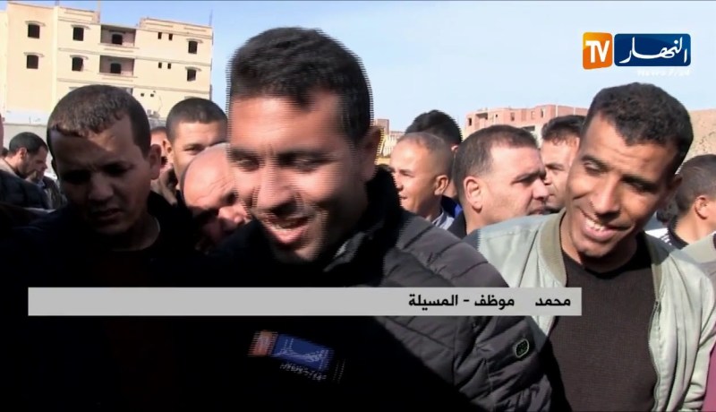 المسيلة/ سوق أسبوعية للسيارات بحمام الضلعة…من فكرة إفتراضية إلى مشروع مجسد