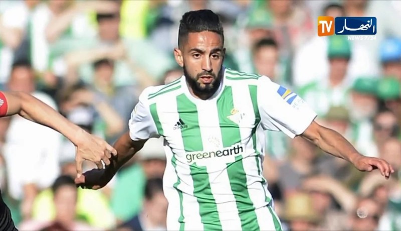 مدرب بيتيس: بودبوز على طاولة المسرحين لكن فقط مقابل مبلغ محترم