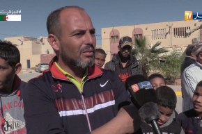 ورقلة/ سكنات موزعة منذ 7 سنوات دون غاز ولا كهرباء بالرويسات