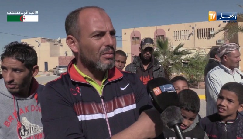 ورقلة/ سكنات موزعة منذ 7 سنوات دون غاز ولا كهرباء بالرويسات