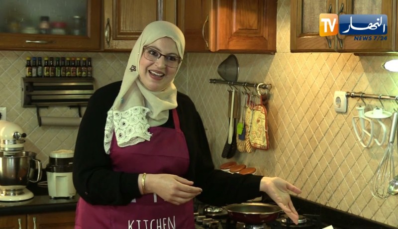 شباح السفرة” و “العجينة المورقة” باب رزق يفتح أمام ربات البيوت في رمضان”