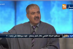 حفناوي الغول: أربع دمروا الحراك الشعبي.. الإعلام، النخبة، رؤساء الأحزاب ومافيا الفساد