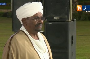 السودان: الصّادق المهدي زعيم أكبر حزب معارض يدعو البشير للإستقالة