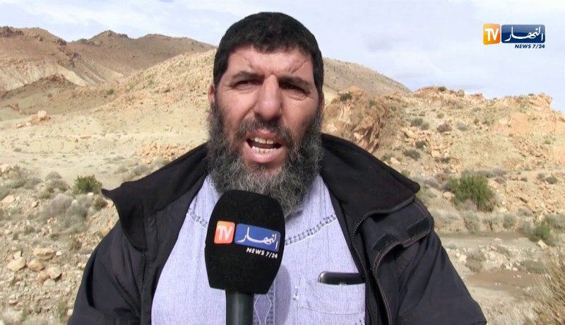 المسيلة/ “سد بني يلمان”…المشروع الحلم