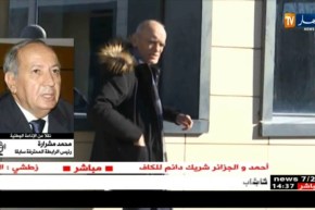 محمد مشرارة : الرابطة المحترفة مستقلة ماليا عن الفاف و الوزارة الداخلية هي المكلفة بمحاسبتها