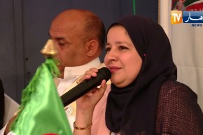 رئيس حزب الكرامة ينشط لقاء جواري بالعاصمة