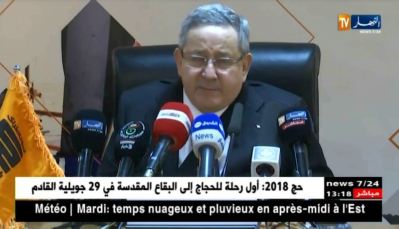 ولد قدور: تطوير الشراكة مع الأجانب عامل رئيسي للنهوض بالقطاع