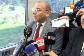 زعلان: سيصل عدد المسافرين إلى حوالي 60 مليون مسافر سنويا