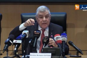 طاقة/ “قيتوني” يدعو إلى الإقتصاد في إستهلاك الطاقة