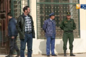 غرداية: إمتثال 300 متابع بمحكمة متليلي بتهم مختلفة