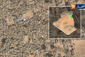 الوادي: إحباط عملية تهريب مبلغ من العملة الصعبة وتوقيف شخصين