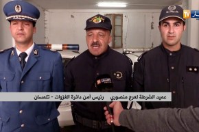 تلمسان/ أمن الغزوات يطيح بشبكة للسطو على المنازل ويسترجع كمية من الذهب
