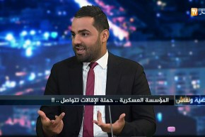 ناشط سياسي..  الإقالات كان لابد منها ومن غير المعقول أن يبقى قائد ناحية 13 سنة في منصبه