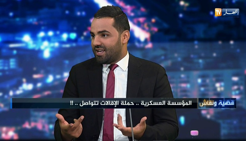 ناشط سياسي..  الإقالات كان لابد منها ومن غير المعقول أن يبقى قائد ناحية 13 سنة في منصبه