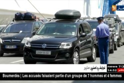 نقل بحري : محطة جديدة للنقل البحري للمسافرين بميناء العاصمة