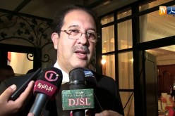 بيراف: “بان كيمون وافق على ترشحي لعضوية اللجنة الدولية الأولمبية”
