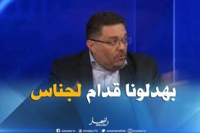 لمين عصماني: بعض الجزائريين شوهو صورتنا في ألمانيا وهذا هو سببب ترحيلهم